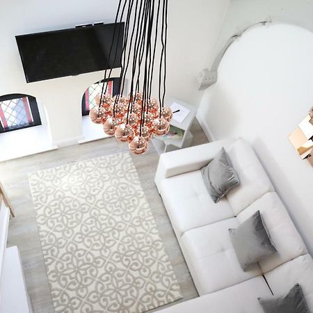 The Chapel Chester - Boutique Apartments Εξωτερικό φωτογραφία