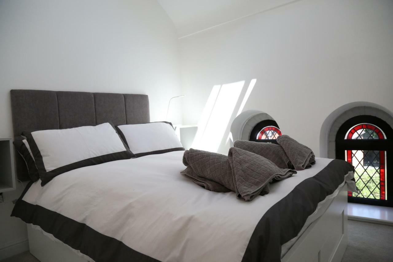 The Chapel Chester - Boutique Apartments Εξωτερικό φωτογραφία